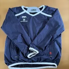 ミツワタイガーナイロンジャケット　160のサムネイル