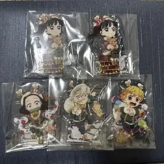 鬼滅の刃 クリスマス2025 アクリルスタンド 実弥