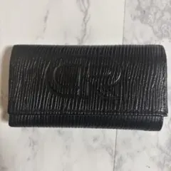 キーケース　黒色　お値下げしました。