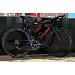 2018 Specialized CRUX 52 (Fact11r/SW同型) - メルカリ