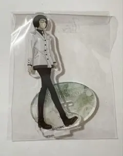 六月透 東京喰種トーキョーグール：re ビッグアクリルスタンドコレクション