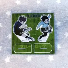 2025年最新】糸師凛 アクリルスタンド 幼少期の人気アイテム - メルカリ