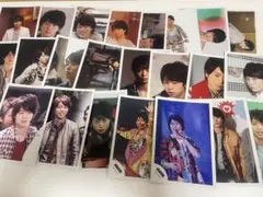 櫻井翔 公式写真 37枚セット