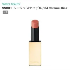 ルージュスナイデルSNIDEl 04~ベージュのサムネイル