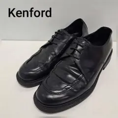 Kenford REGAL CORPORATION Uチップ 26cm ブラック