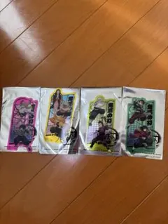 鬼滅の刃無限城編　入場特典セット