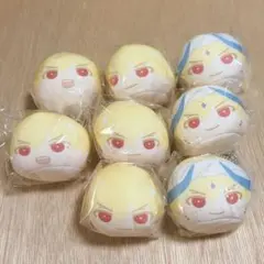 fate FGO fake もちもちマスコット もちマス エルキドゥ ぬいぐるみ