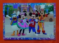 ディズニースペシャルフォト　スプリングカーニバル　プリマヴェーラ　TDS ディズニースペシャルフォト スプリングカーニバル プリマヴェーラ TDS