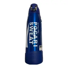 POCARI SWEAT 真空断熱スポーツボトル 1.0L　THERMOS