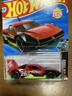 ホットホイール