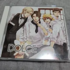 「DOLCE」