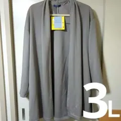着痩せカーディガン　上着　カーディガン　ブレザー　羽織りもの