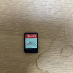 Nintendo Switch ソフト LA-H-ACBA-JPN