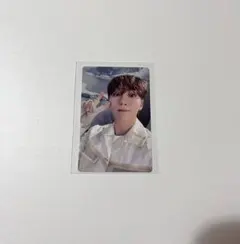 SEVENTEEN スングァン　sector17