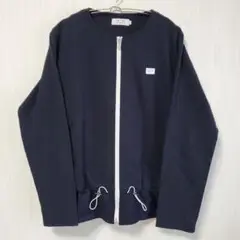 SwitchMotion　ジャケット紺色　LL