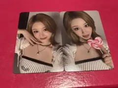 babymonster パリタ　2枚セット