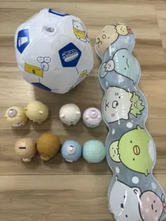 すみっコぐらし まとめ売り