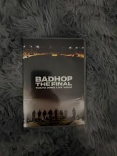 2026年最新】Bad hop dvdの人気アイテム - メルカリ