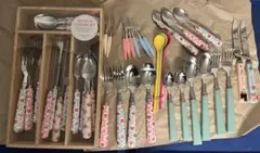 2026年最新】CathKidston カトラリー(スプーン等)の人気アイテム