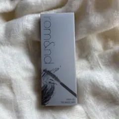 rom&nd HAN ALL FIX MASCARA L02 Long Ashのサムネイル