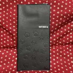 MARY QUANT ブラック パスケース