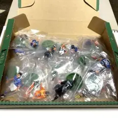 2026年最新】三浦知良 フィギュアの人気アイテム - メルカリ