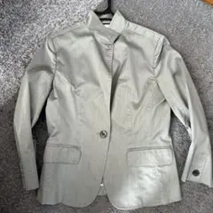 バーバリーロンドン春夏スーツ