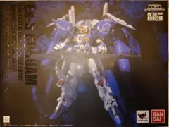 METAL ROBOT魂 Ex-Sガンダム Ka signature 新品未開封のサムネイル