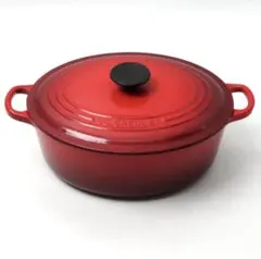 未使用品LE CREUSET 鍋 31cm レッド 2025年最新】ルクルーゼ 鍋の人気アイテム - メルカリ