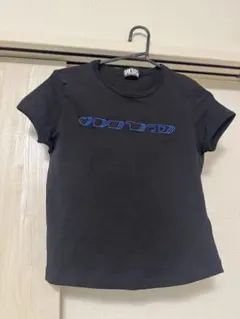 DIESEL Tシャツ S