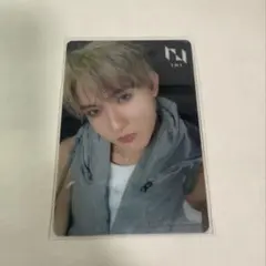 INI THE ORIGIN HMV オンライン トレカ　田島将吾