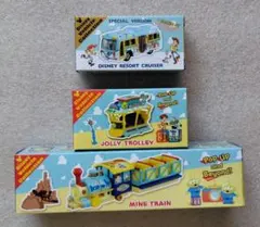 トイ・ストーリー トミカ キャラクター付 13個 バラ売り可能 - メルカリ