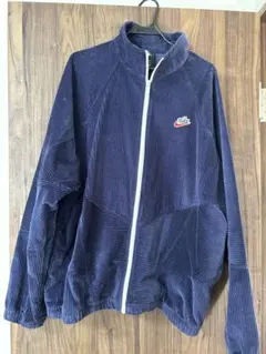 NIKE コーデュロイ　ジャケット