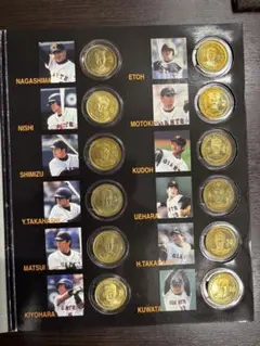 読売ジャイアンツ 2000年日本シリーズ優勝記念額装 - メルカリ