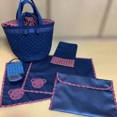 maaruu様オーダー^ ^ファミリアチェックの入園グッズ