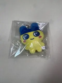 ミニミニchibi ぬいぐるみマスコット たまごっち まめっち