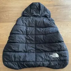 THE NORTH FACE おくるみ ブランケット 抱っこ紐 カバー