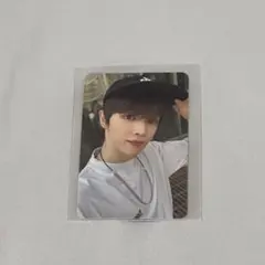 RIIZE ソンチャン　トレカ