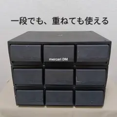 ファミコンソフト カセット テープ ラックケース ホルダー 収納 昭和平成レトロのサムネイル