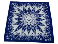 バンダナヴィンテージクロス