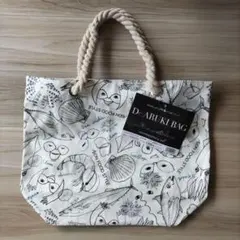 【新品】 トートバッグ エコバッグ