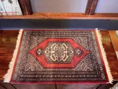 Baluch small rug - メルカリ