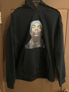 スヌープドッグ　パーカー　XXL