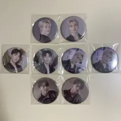 seventeen ディノ カフェ 缶バッジ まとめ売り