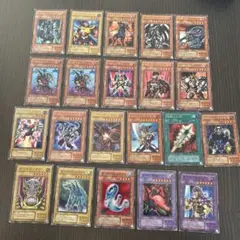 遊戯王まとめ売り