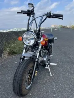 ホンダ モンキー トライク 三輪バギー ミニカー登録 - メルカリ