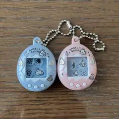 たまごっち　シャカシャカチャーム