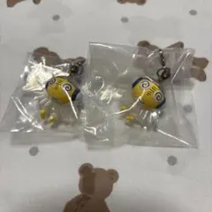 ケロロ軍曹 めじるしアクセサリー クルル