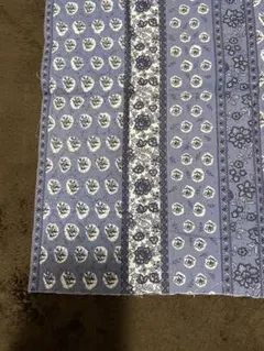 ソレイアード 生地