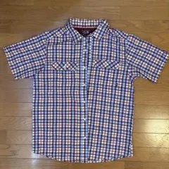 Mountain Hard Wear 半袖シャツ　Ｌサイズのサムネイル